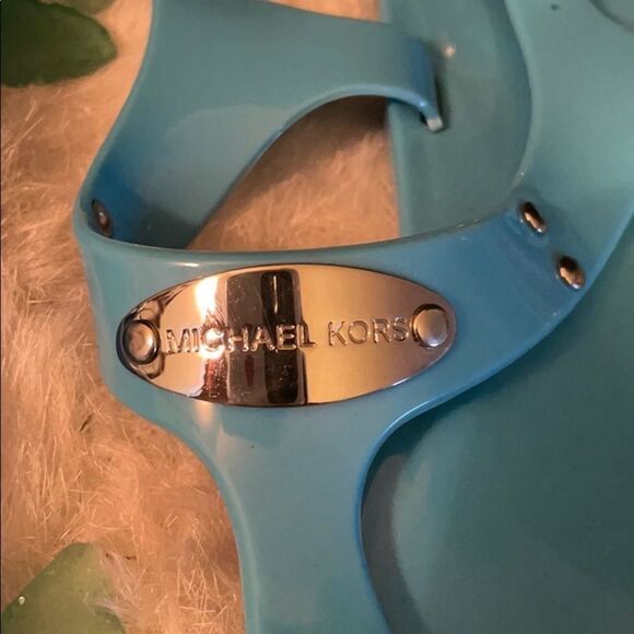 Michael Kors sandals 8 (3520) - Picture 2 of 5